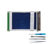 JayTong Écran Tactile numérique RemplA-CER LCD Display pour EVG-32240A-SMCW 5.7 inch 320×240 Module d'écran LCD avec Outils