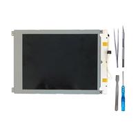 JayTong Écran Tactile numérique RemplA-CER LCD Display pour F-51430NFU-FW-AA 9.4 inch 640×480 Module d'écran LCD avec Outils