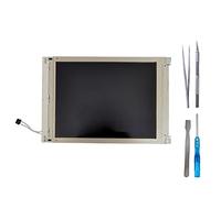 JayTong Écran Tactile numérique RemplA-CER LCD Display pour HITACHI LMG5264XUFC-Q 9.4 inch 640×480 Module d'écran LCD avec Outils