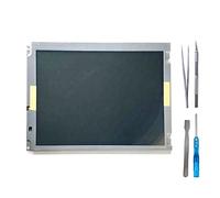 JayTong Écran Tactile numérique RemplA-CER LCD Display pour KYOCERA TCG075VGLDA-H50 7.5Inch 640×480 Module d'écran LCD avec Outils