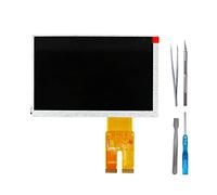 JayTong Écran Tactile numérique RemplA-CER LCD Display pour LW700AT9005 7 inch 800×480 Module d'écran LCD avec Outils