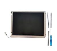JayTong Écran Tactile numérique RemplA-CER LCD Display pour NEC NL6448BC33-46 Module d'écran LCD avec Outils