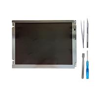 JayTong Écran Tactile numérique RemplA-CER LCD Display pour NEC NL6448BC33-70D Module d'écran LCD avec Outils