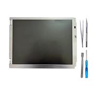 JayTong Écran Tactile numérique RemplA-CER LCD Display pour NL6448BC33-63D 10.4 inch 640×480 Module d'écran LCD avec Outils