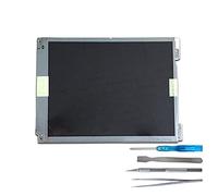 JayTong Écran Tactile numérique RemplA-CER LCD Display pour Sharp LQ10D368 10.4 inch 640×480 Module d'écran LCD avec Outils