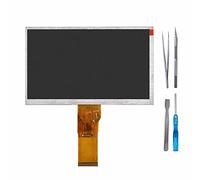 JayTong Écran Tactile numérique RemplA-CER LCD Display pour TM070RDH10/12/13 7 inch 800×480 Module d'écran LCD avec Outils