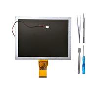 JayTong Écran Tactile numérique RemplA-CER LCD Display pour TM080SDH01 8 inch 800×600 Module d'écran LCD avec Outils