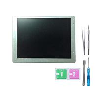 JayTong Écran Tactile numérique Remplacer LCD Display pour 5.6 inch 640 * 480 LQ056A3AG01 Remplacement du Module d'écran LCD par Un Outil