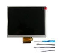 JayTong Écran Tactile numérique Remplacer LCD Display pour 7 inch 800(RGB)*600 CLAA070MA21BW LCD Remplacement du Module d'écran LCD par Un Outil