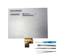 JayTong Écran Tactile numérique Remplacer LCD Display pour 8 inch TM080TDHG01 LCD Remplacement du Module d'écran LCD par Un Outil