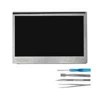 JayTong Écran Tactile numérique Remplacer LCD Display pour C042FAN01.B 4.2 inch LCD Remplacement du Module d'écran LCD par Un Outil