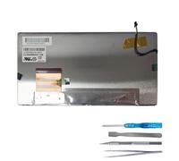 JayTong Écran Tactile numérique Remplacer LCD Display pour CLAA069LA01 CW 6.9 inch LCD Remplacement du Module d'écran LCD par Un Outil