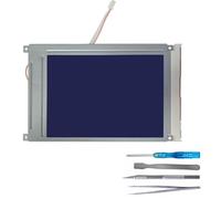 JayTong Écran Tactile numérique Remplacer LCD Display pour CMCGANE92S4CK 5.7 inch LCD Remplacement du Module d'écran LCD par Un Outil