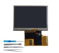 JayTong Écran Tactile numérique Remplacer LCD Display pour LQ035Q1DG04 3.5 inch LCD Remplacement du Module d'écran LCD par Un Outil