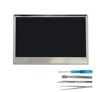 JayTong Écran Tactile numérique Remplacer LCD Display pour LQ042T5DZ04 4.2 inch LCD Remplacement du Module d'écran LCD par Un Outil