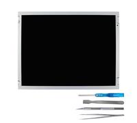 JayTong Écran Tactile numérique Remplacer LCD Display pour LQ150X1LG71 15 inch 1024(RGB)*768 LCD Remplacement du Module d'écran LCD par Un Outil