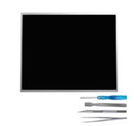 JayTong Écran Tactile numérique Remplacer LCD Display pour MT190EN02 V.Y/MT190EN02 V.W/LM190E08 19 inch 1280(RGB)*1024 LCD Remplacement du Module d'écran LCD par Un Outil