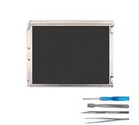 JayTong Écran Tactile numérique Remplacer LCD Display pour NEC 10.4 inch 640(RGB)*480 NL6448BC33-59D NL6448BC33-59 Remplacement du module d'écran LCD par un outil