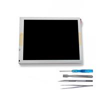JayTong Écran Tactile numérique Remplacer LCD Display pour NEC 6.5 inch 640(RGB)*480 NL6448BC20-20 Remplacement du Module d'écran LCD par Un Outil