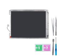 JayTong Écran Tactile numérique Remplacer LCD Display pour Sharp 10.4 inch 640(RGB)*480 LQ104V1DG52 Remplacement du module d'écran LCD par un outil