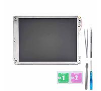 JayTong Écran Tactile numérique Remplacer LCD Display pour Sharp 10.4 inch 640(RGB)*480 LQ10D367 Remplacement du Module d'écran LCD par Un Outil