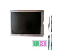 JayTong Écran Tactile numérique Remplacer LCD Display pour Sharp 12.1 inch 800(RGB)*600 LQ121S1DG11 LQ121S1DG21 Remplacement du Module d'écran LCD par Un Outil