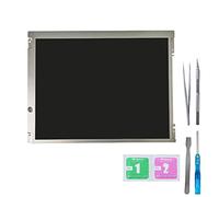 JayTong Écran Tactile numérique Remplacer LCD Display pour Sharp 12.1 inch 800(RGB)*600 LQ121S1LG55 Remplacement du Module d'écran LCD par Un Outil