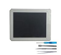 JayTong Écran Tactile numérique Remplacer LCD Display pour Sharp 5.5 inch 320(RGB)*240 LM32C041 Remplacement du module d'écran LCD par un outil