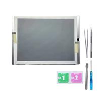 JayTong Écran Tactile numérique Remplacer LCD Display pour Sharp 7.5 inch 640(RGB)*480 LQ075V3DG01 Remplacement du Module d'écran LCD par Un Outil