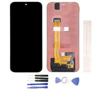 JayTong LCD de rechange pour Honor Magic 8 LCD écran tactile Assemblée (Noir)