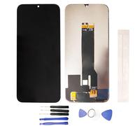 JayTong LCD de rechange pour Poco C85X 5G LCD écran tactile Assemblée (Noir)
