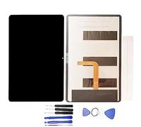Jaytong LCD Remplacement pour T-CL 10 Tab Max 9295 9295G 9296G 9296 LCD D'affichage + Écran Tactile Verre + Outils (Noir)