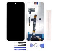 JayTong LCD Remplacement pour TCL NXTPAPER 60 Ultra LCD Display Touch Screen Assembly (Noir)