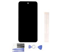 JayTong LCD Remplacement pour Xiaomi Poco F8 Pro LCD Display Touch Screen Assembly (Noir)