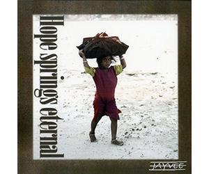 Jayvee - Hope Springs Eternal