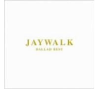 Jaywalk - Ballad Best/Bokutachi Ha Mada KO [Import]