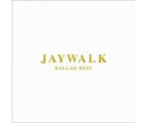 Jaywalk - Ballad Best/Bokutachi Ha Mada KO [Import]