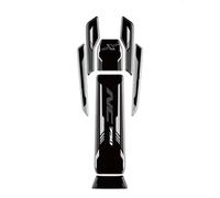 JAYWIS Autocollant de réservoir de Carburant Autocollants De Protection De Réservoir De Carburant De Moto, Kit Non-SLI pour H&Onda NC 750 X NC 750X NC750X 2021 2022 2023 2024, Accessoires(Couleur 5)