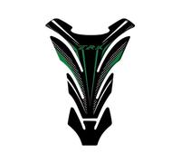 JAYWIS Autocollant Latéral De Protection De Réservoir De Moto pour Benelli TRK502 TRK 502 X, Protection De Réservoir en Arête De Poisson Protection RéServoirs(Couleur 10)