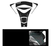JAYWIS Autocollant Moto pour PCX160, PCX 160, PCX 160, Protection Latérale du Réservoir, Protection D'échappement, Scooter Protection RéServoirs(Couleur 16)