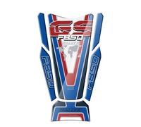 JAYWIS Autocollants Latéraux De Protection De Réservoir pour BMW F850GS Adventure F 850 GS ADV GSA 2018-2023. Kit De Protection De Peinture. Protection RéServoirs(Couleur 6)