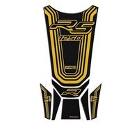 JAYWIS Autocollants Latéraux pour Réservoir De Moto pour BMW R1250RS R 1250 RS Triple Black 2018-2024, Protections De Réservoir en Gel Protection RéServoirs(Couleur 7)