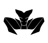 JAYWIS Autocollants pour Moto pour Kawasaki pour Z900 2025, Protections Latérales pour Réservoir, Genouillères, Tapis De Traction Protection RéServoirs(Noir,X-1)