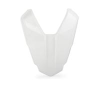 JAYWIS Bosse Arrière De Carénage pour Moto pour pour CB500F pour CBR500R (2016-2022) Arrière Rear Cowl Cover(Blanc)
