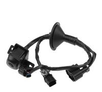JAYWIS Caméra De Recul Étanche 95760-J5510 pour Kia pour Stinger 2018-2020 Caméra De Recul Étanche pour L'aide Au Stationnement Waterprof Arrière Caméra