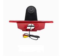 JAYWIS Caméra De Recul Étanche pour Toyota pour Proace 2007-2016 - Caméra De Stationnement avec Feu Stop Intégré Waterprof Arrière Caméra