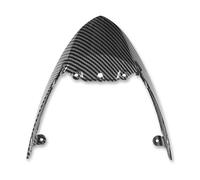 JAYWIS Capot De Selle Arrière pour Moto pour Suzuki GSX-S1000 GSXS1000 2015-2020, Cache De Feu Arrière, Carénage Supérieur De Selle Arrière Rear Cowl Cover(Carbone)