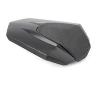 JAYWIS Carénage Arrière De Moto avec Dosseret pour pour CBR1000RR Fireblade SP SP2 2017 2018 2019 2020 2021 Cache Passager Arrière Arrière Rear Cowl Cover(Noir Mat)