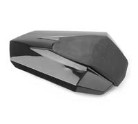 JAYWIS Carénage Arrière De Moto avec Dosseret pour pour CBR1000RR Fireblade SP SP2 2017 2018 2019 2020 2021 Cache Passager Arrière Arrière Rear Cowl Cover(Noir)