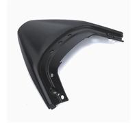 JAYWIS Carénage Arrière De Moto avec Dosseret pour Yamaha Tmax 560 2022 2023 2024 TMAX560, Panneau De Couverture Supérieure du Feu Arrière Arrière Rear Cowl Cover(Noir)